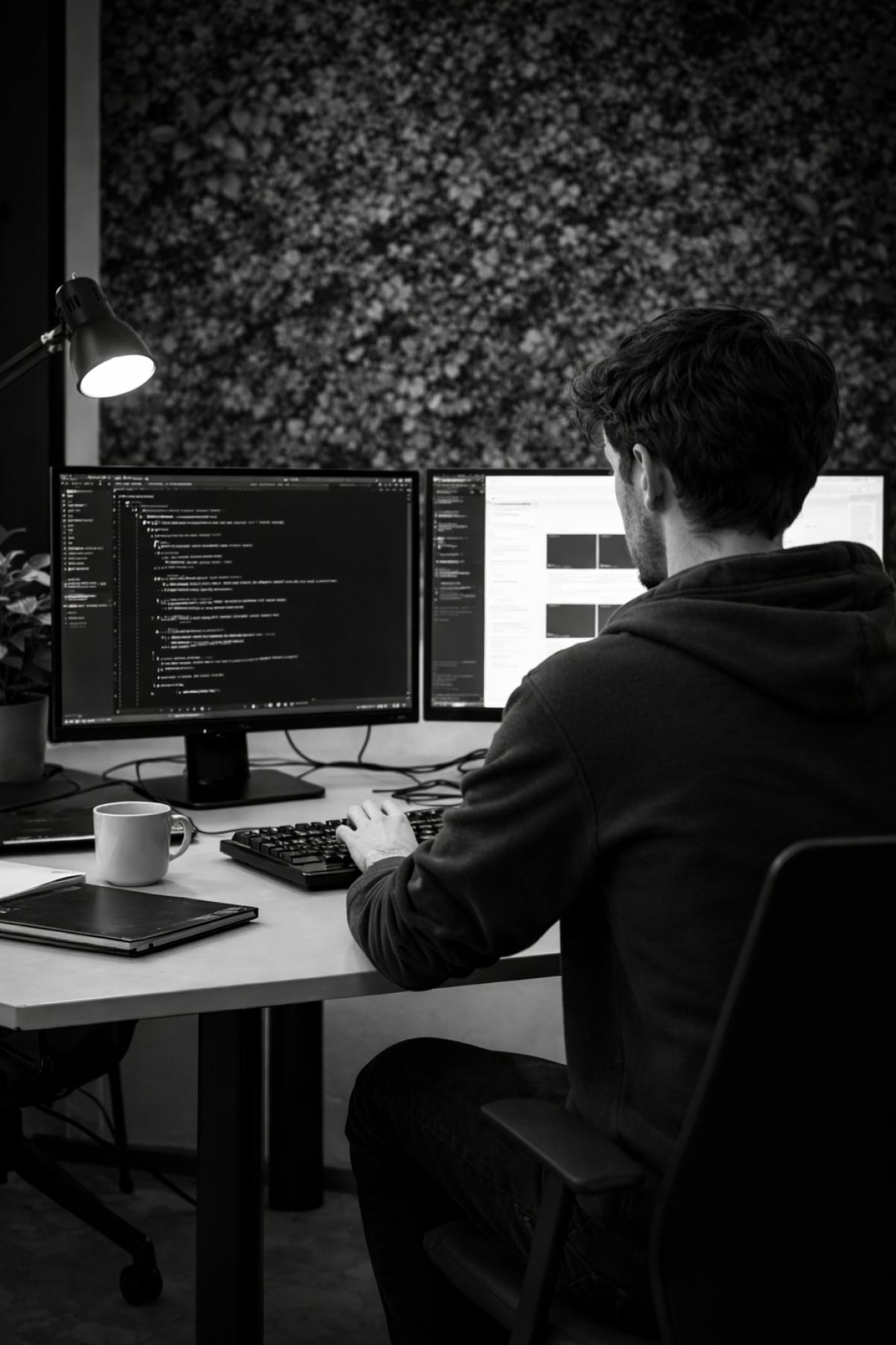 Développement web à Lyon - Cybermind Studio